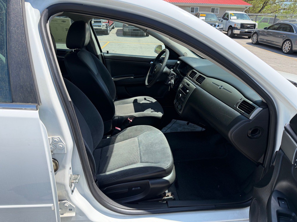 2012 Chevrolet Impala Image 16