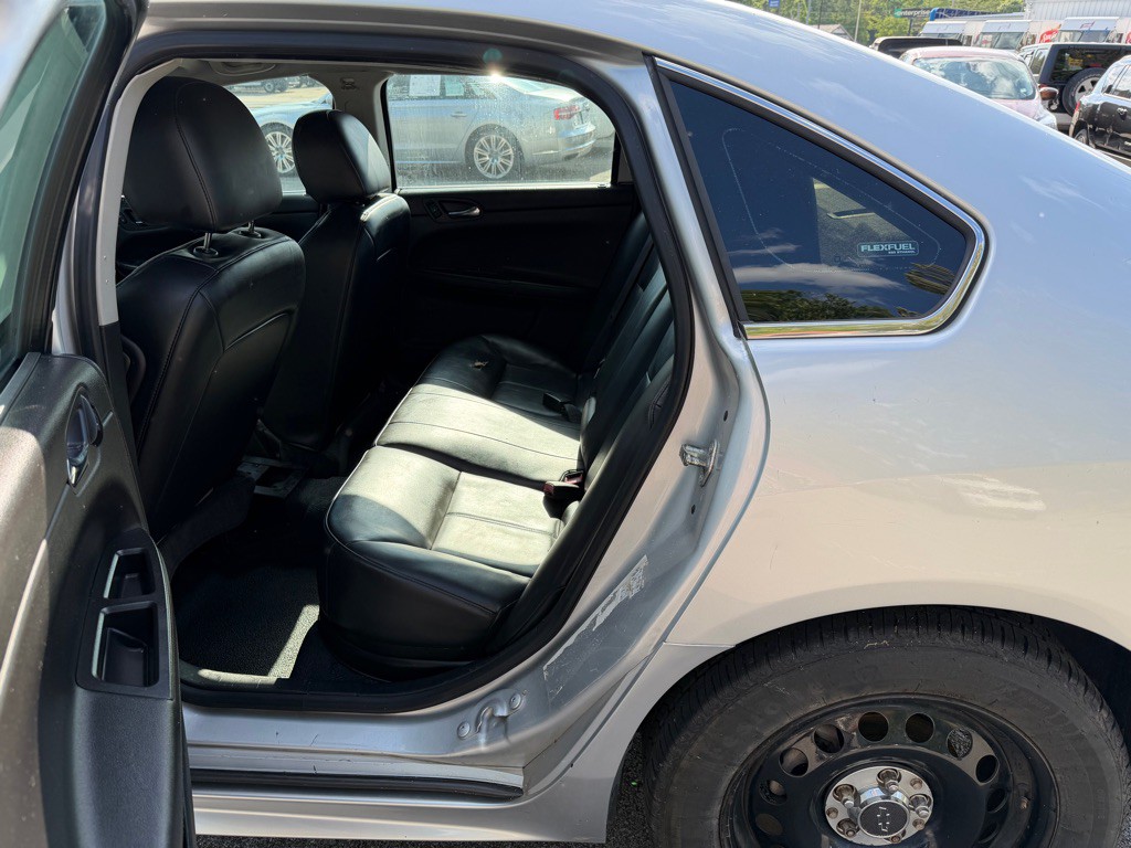 2014 Chevrolet Impala Image 12