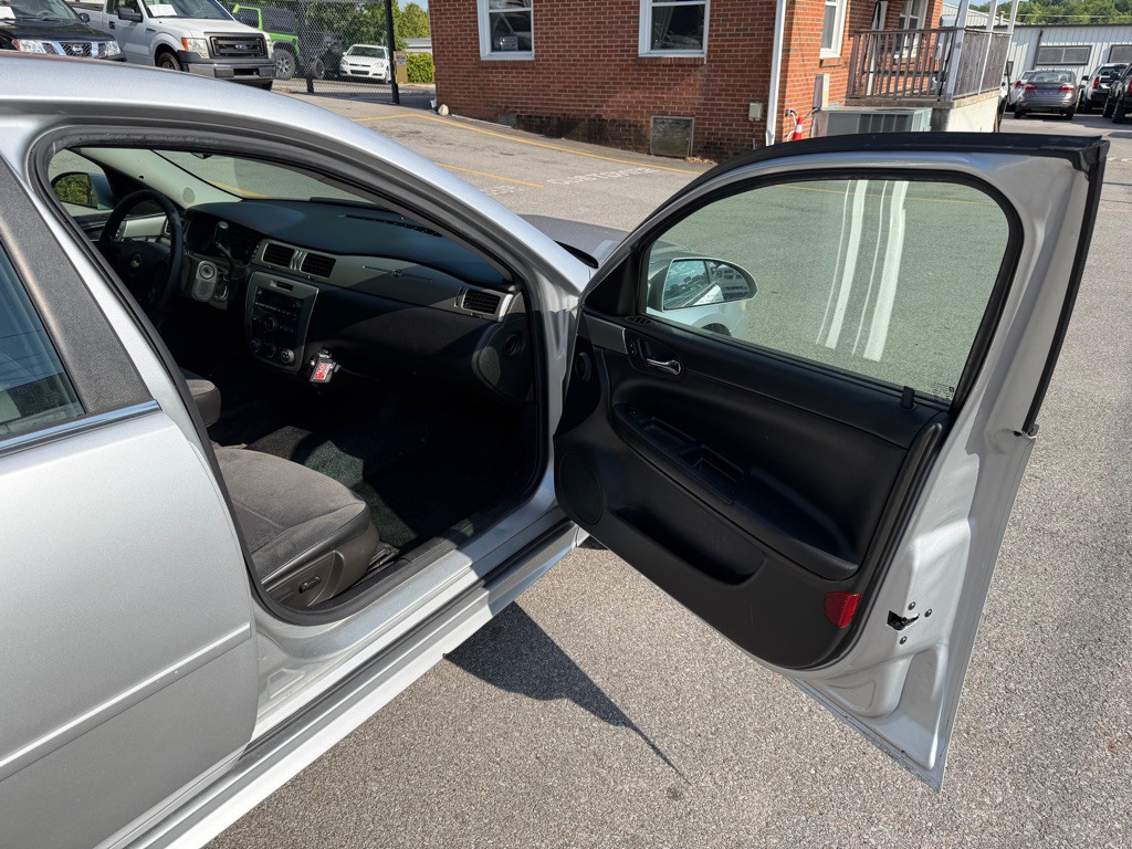 2014 Chevrolet Impala Image 15