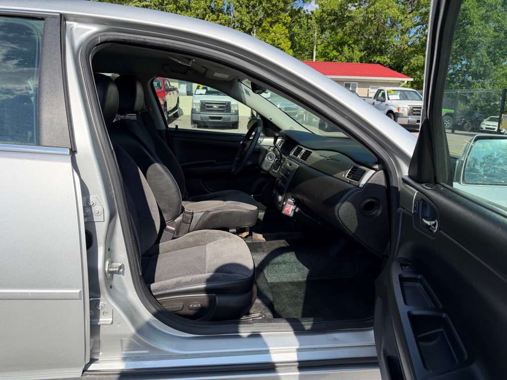 2014 Chevrolet Impala Image 16