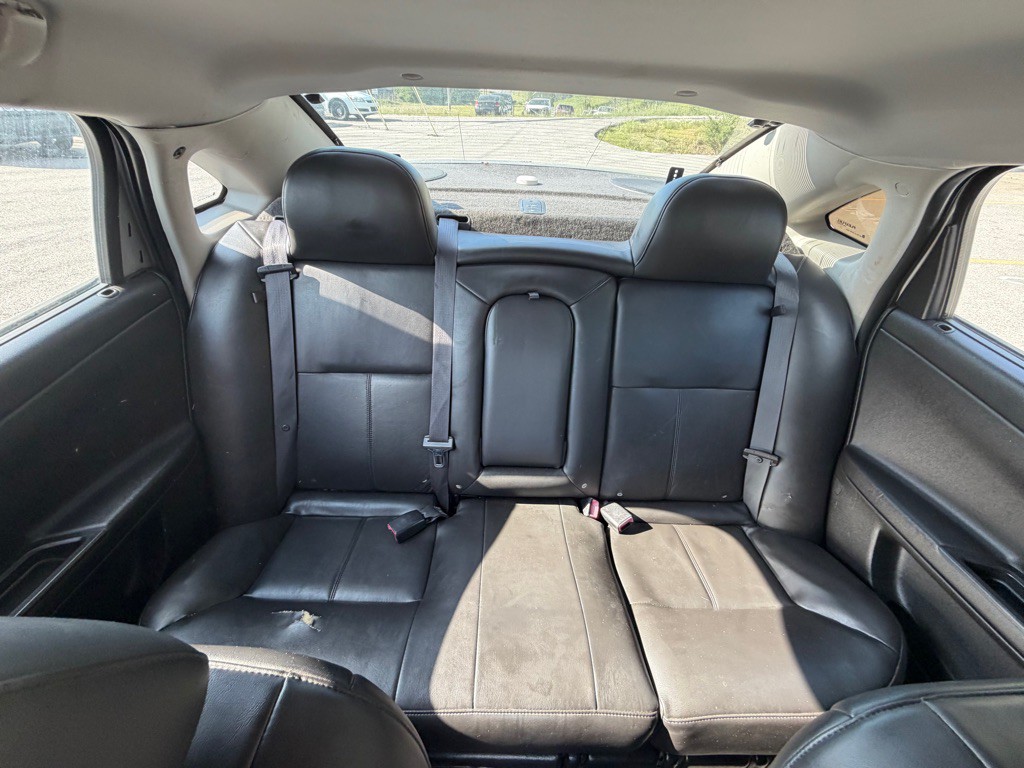 2014 Chevrolet Impala Image 17