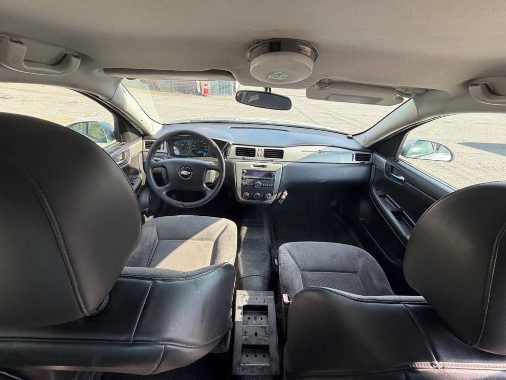 2014 Chevrolet Impala Image 18