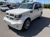 Image for 2007 Dodge Nitro R/T ID: 7361952