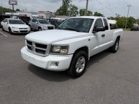 Image for 2010 Dodge Dakota Big Horn ID: 7369110