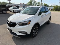 Image for 2020 Buick Enclave Essence ID: 7369935