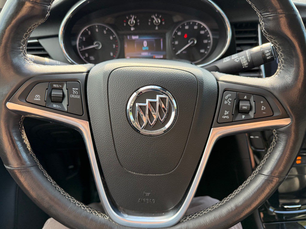 2020 Buick Enclave Image 23
