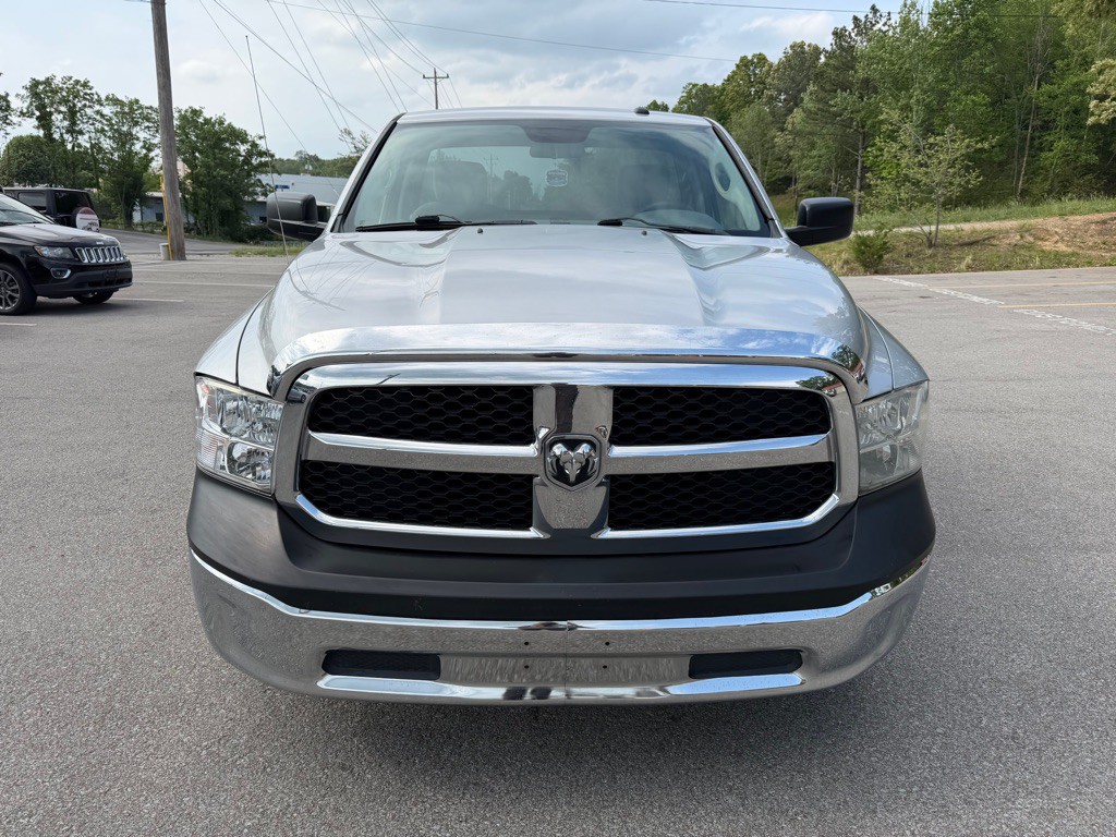 2013 RAM 1500 Image 2