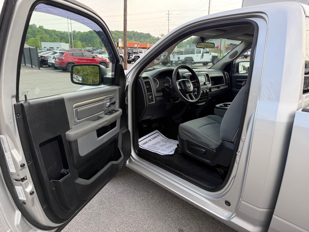 2013 RAM 1500 Image 7
