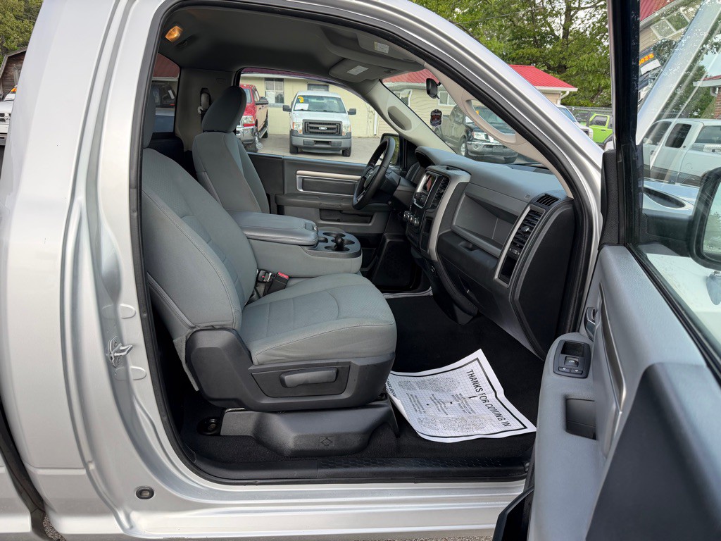 2013 RAM 1500 Image 10