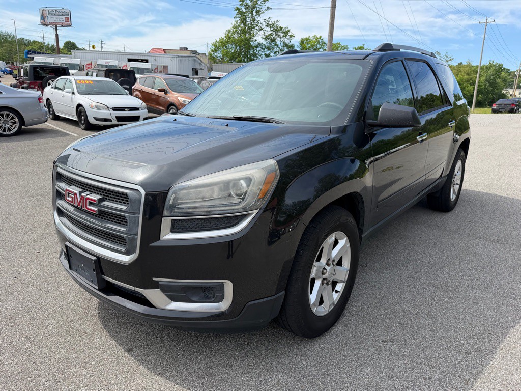 2015 GMC Acadia Image 1