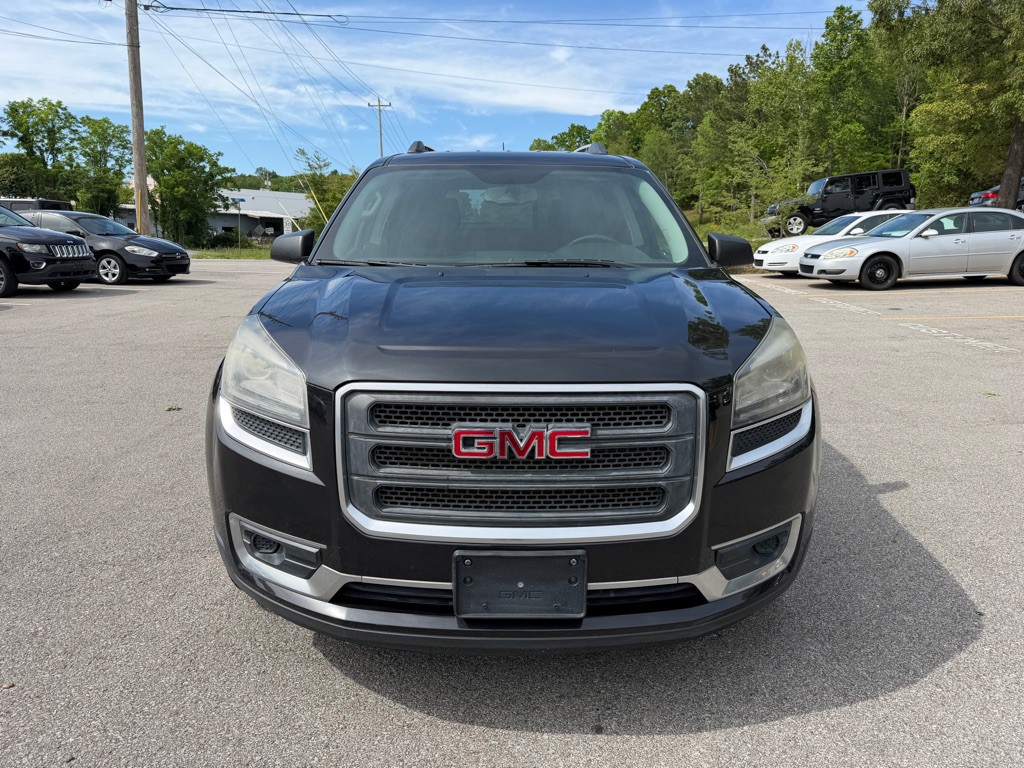 2015 GMC Acadia Image 2