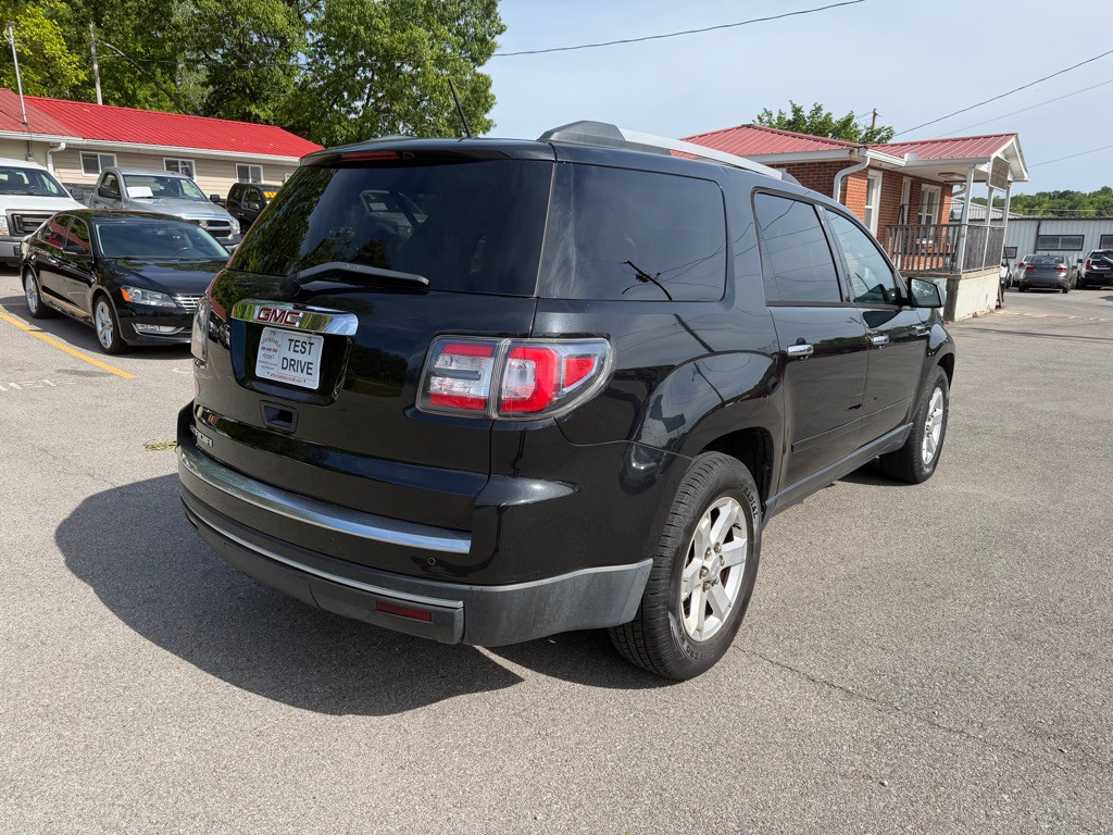 2015 GMC Acadia Image 5