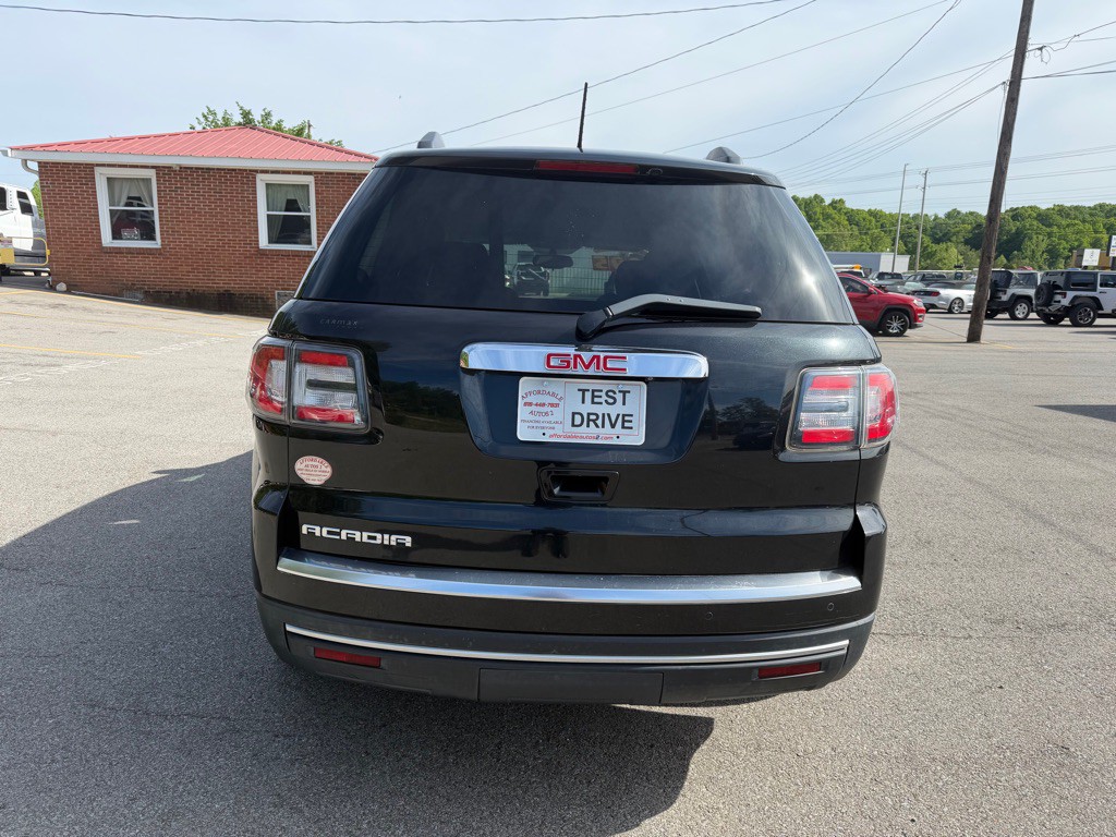 2015 GMC Acadia Image 6