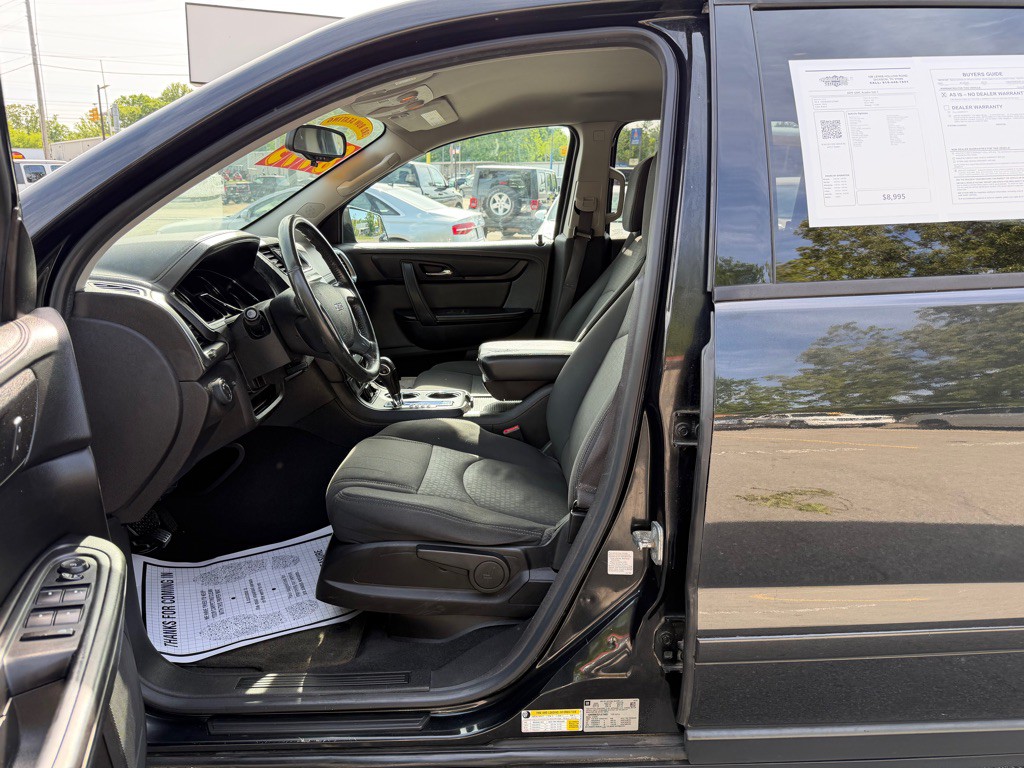 2015 GMC Acadia Image 10