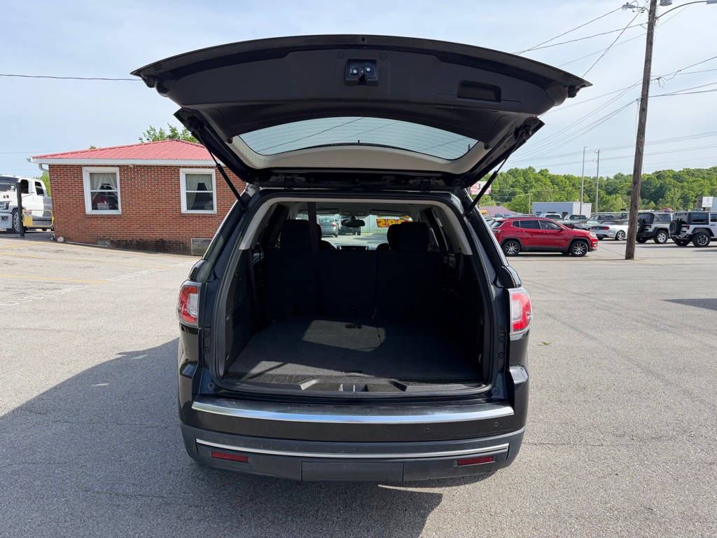 2015 GMC Acadia Image 13