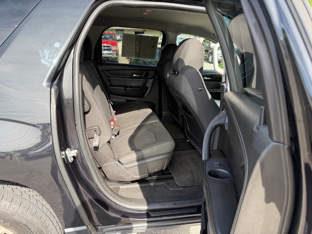 2015 GMC Acadia Image 15
