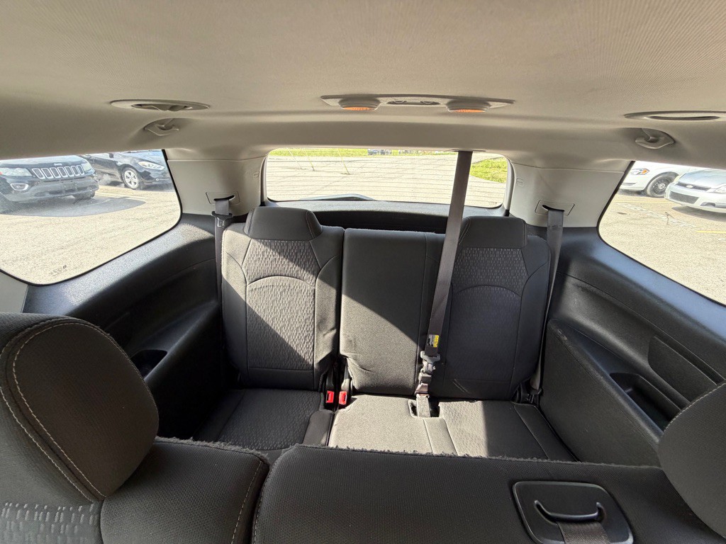 2015 GMC Acadia Image 19