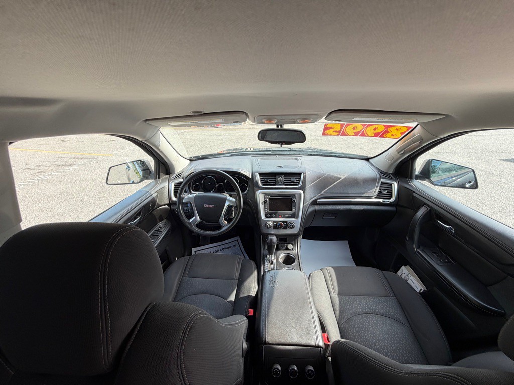 2015 GMC Acadia Image 20