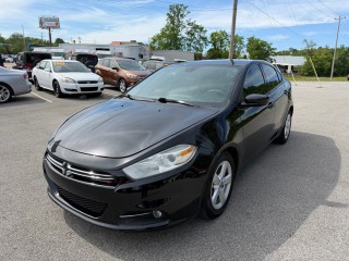 Image for 2016 Dodge Dart SXT ID: 7384994