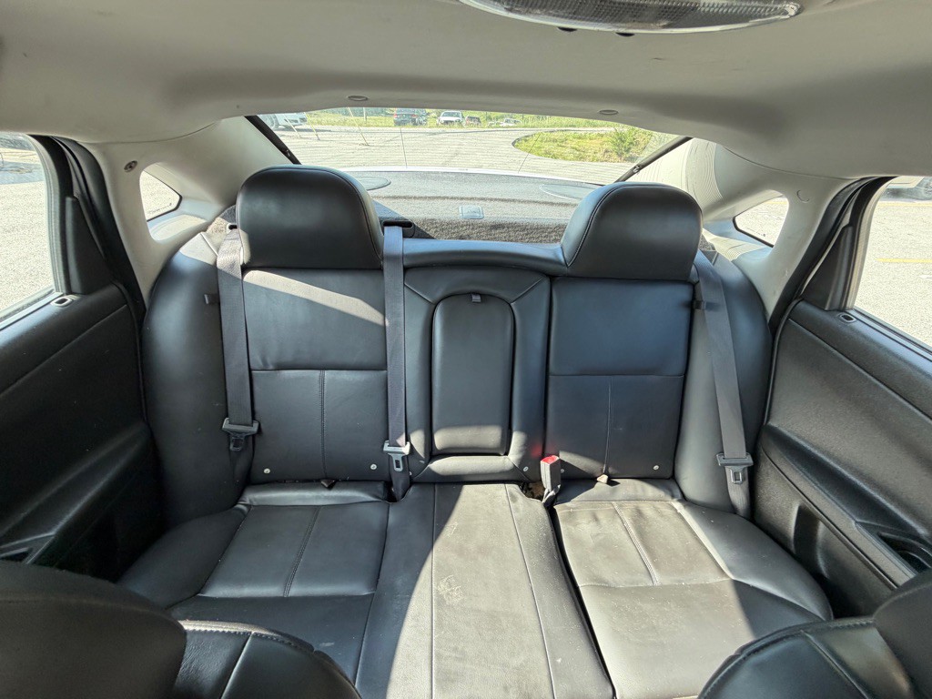 2012 Chevrolet Impala Image 17