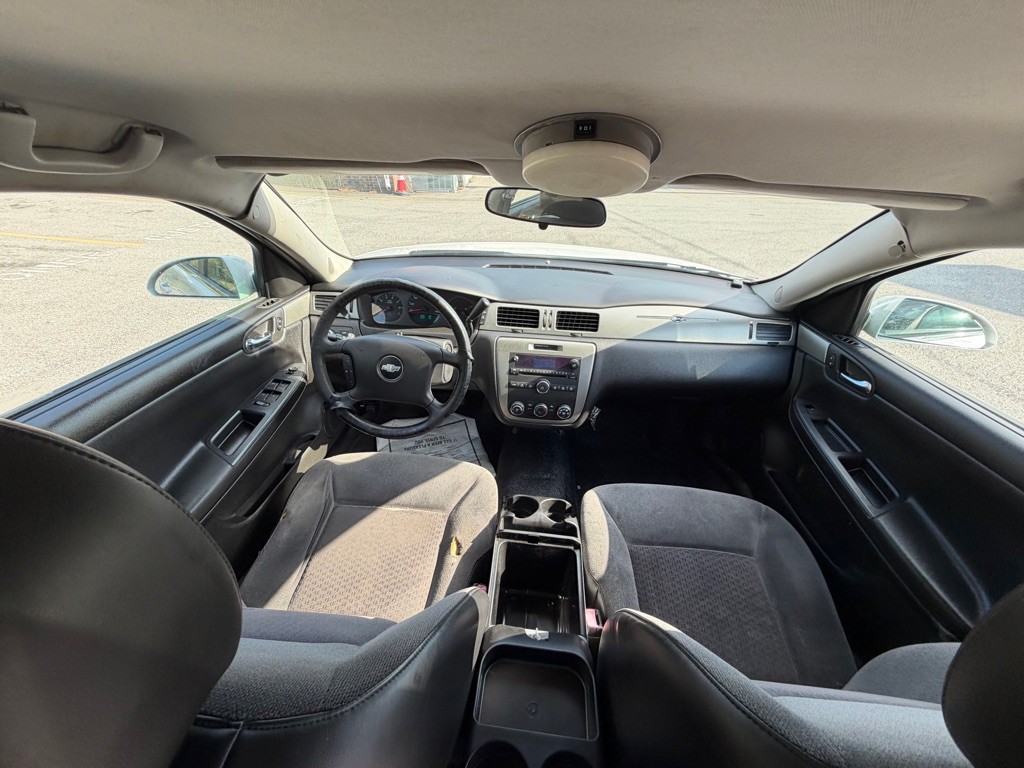 2012 Chevrolet Impala Image 18