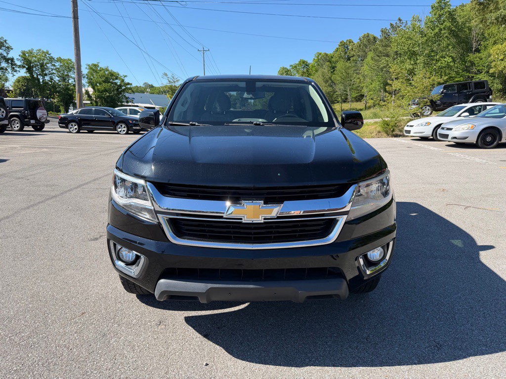 2016 Chevrolet Colorado Image 2