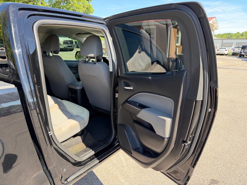 2016 Chevrolet Colorado Image 13