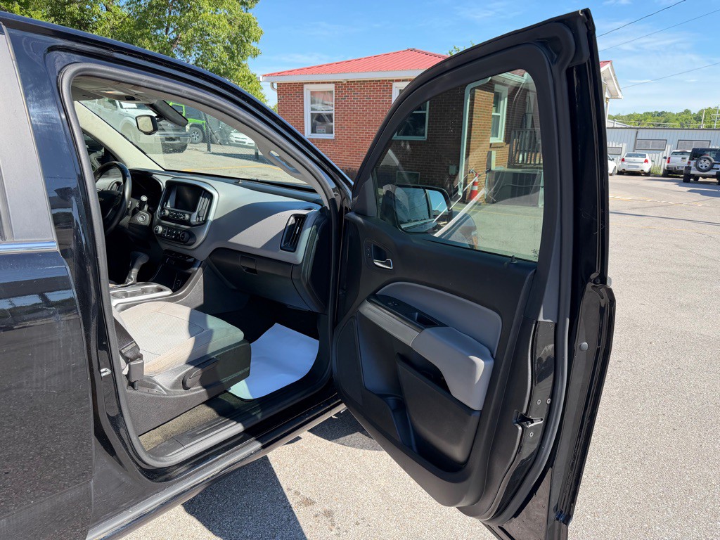 2016 Chevrolet Colorado Image 15