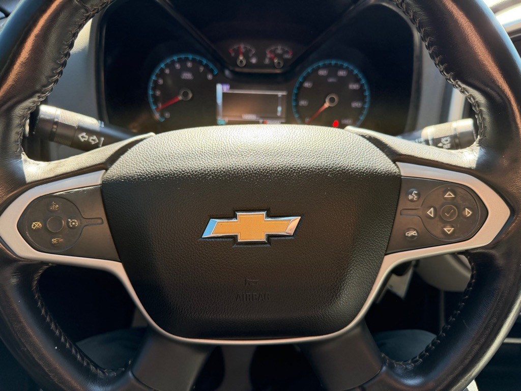 2016 Chevrolet Colorado Image 21