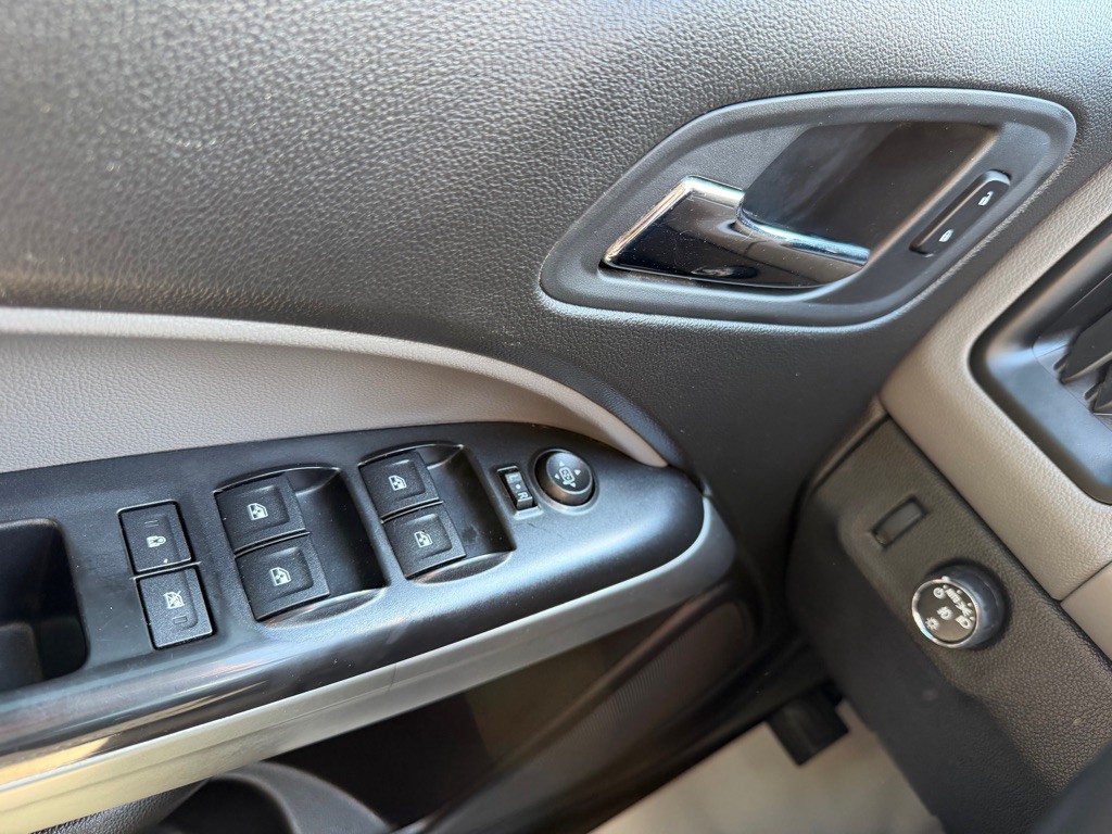 2016 Chevrolet Colorado Image 22