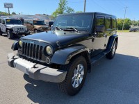 Image for 2013 Jeep Wrangler Unlimited Sahara ID: 7404137