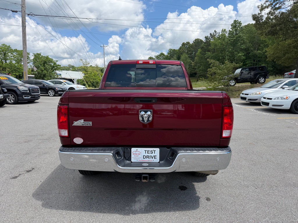 2017 RAM 1500 Image 6