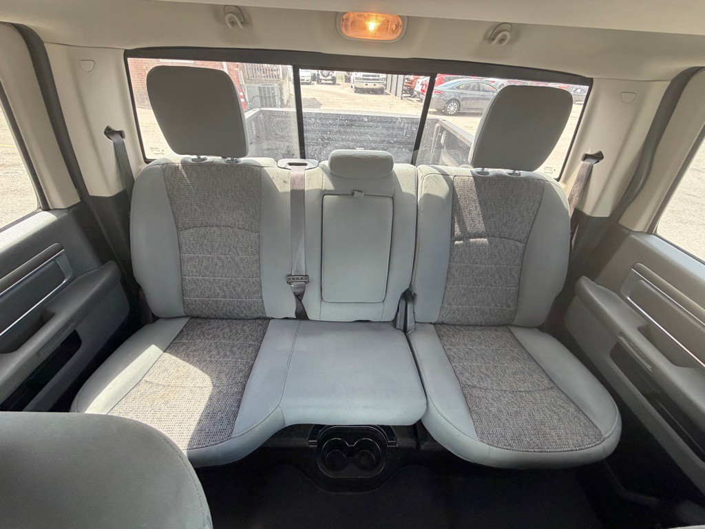2017 RAM 1500 Image 17