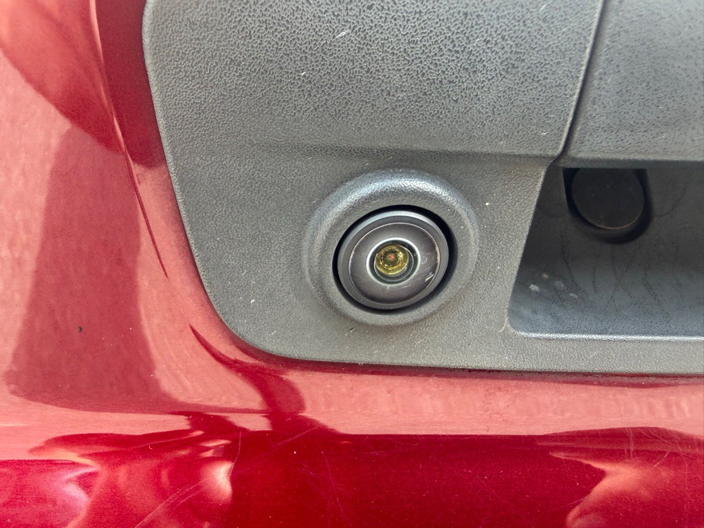 2017 RAM 1500 Image 19