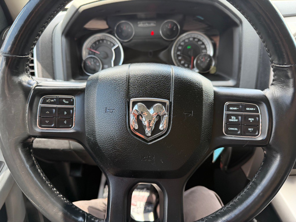 2017 RAM 1500 Image 21