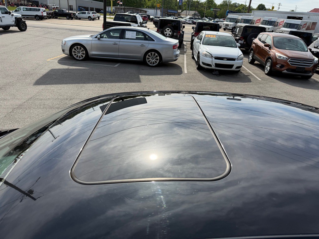 2014 Volkswagen Passat Image 21