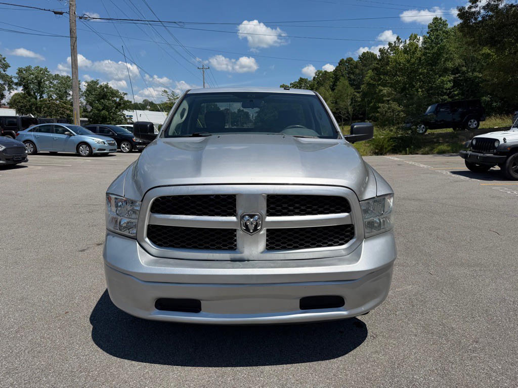 2014 RAM 1500 Image 2