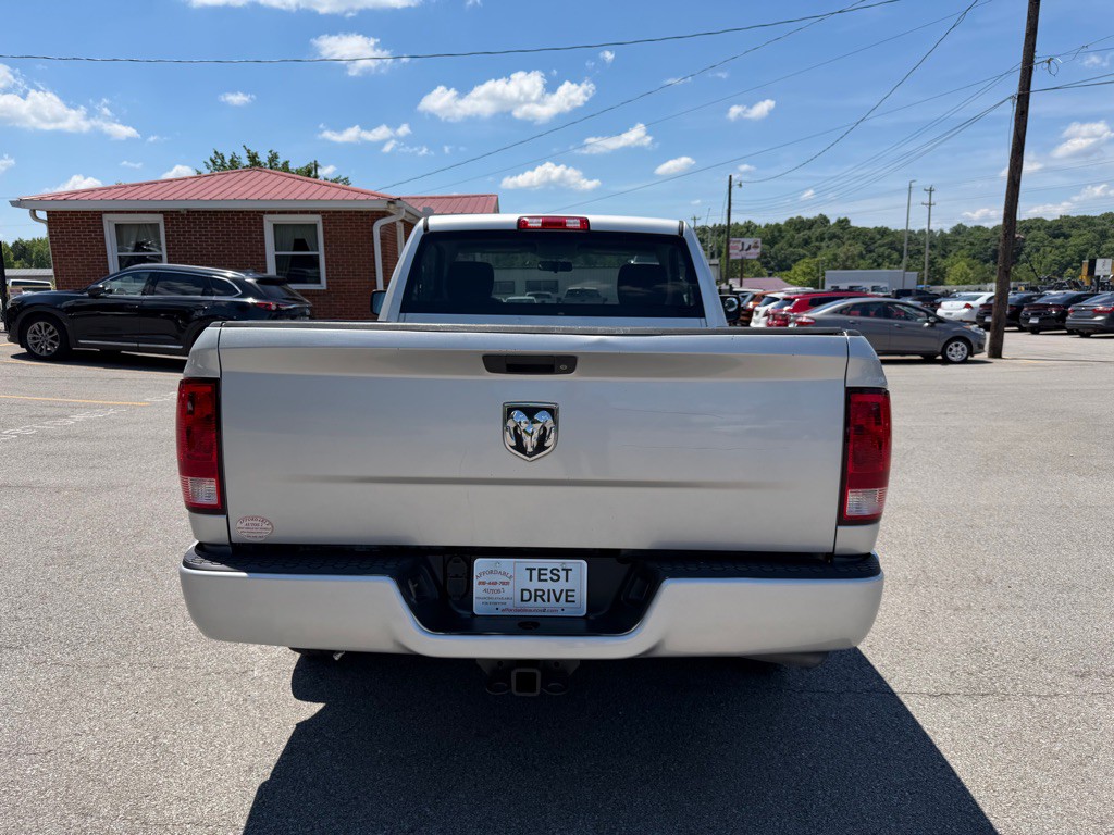 2014 RAM 1500 Image 6