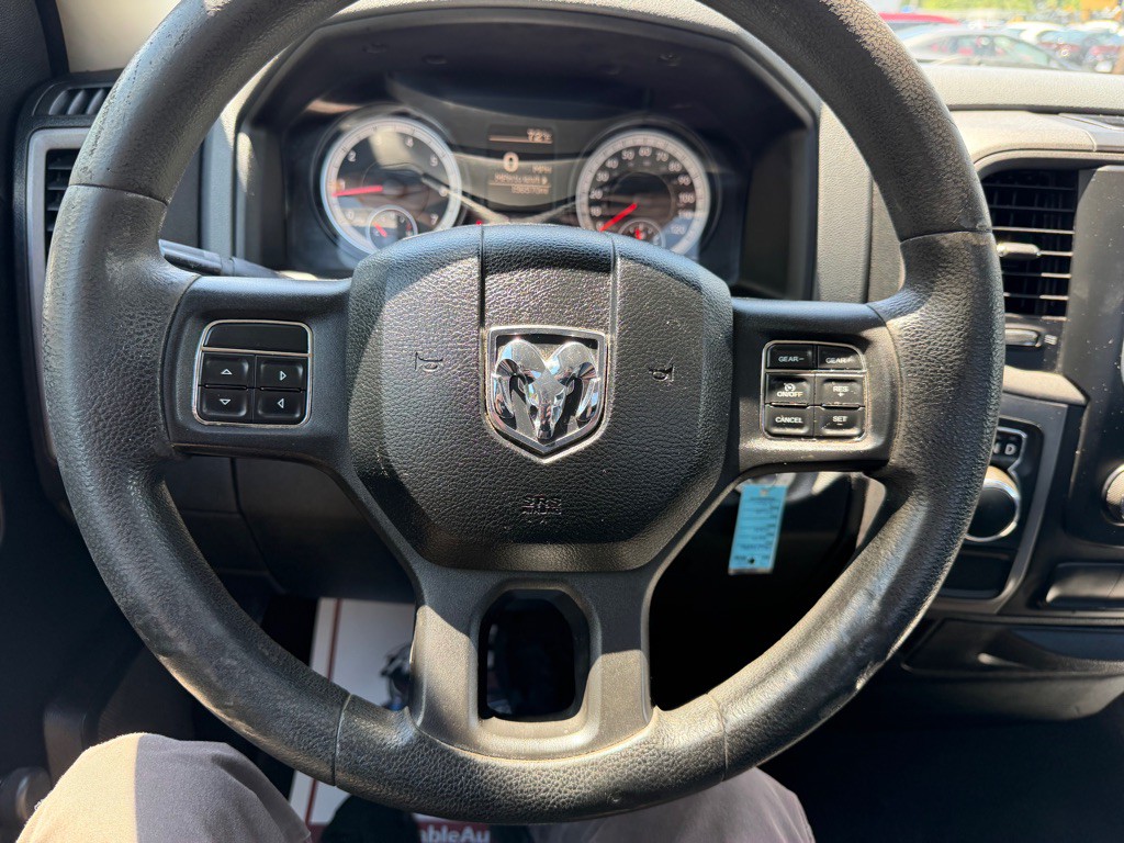 2014 RAM 1500 Image 15