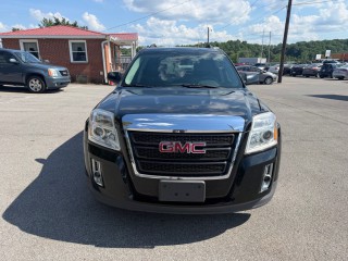 Image for 2014 GMC Terrain SLE-2 ID: 7466437