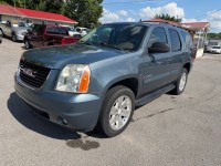 Image for 2008 GMC Yukon SLE ID: 7472163