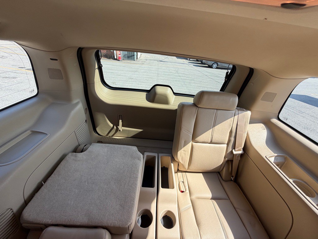 2008 GMC Yukon Image 19
