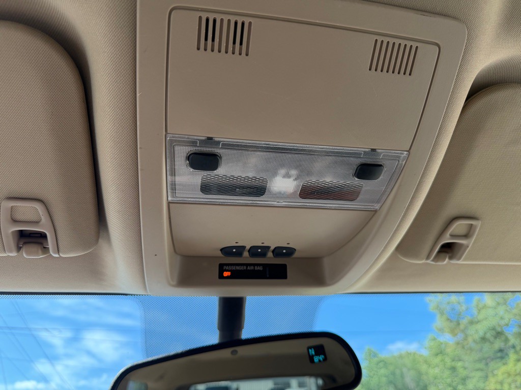 2008 GMC Yukon Image 21