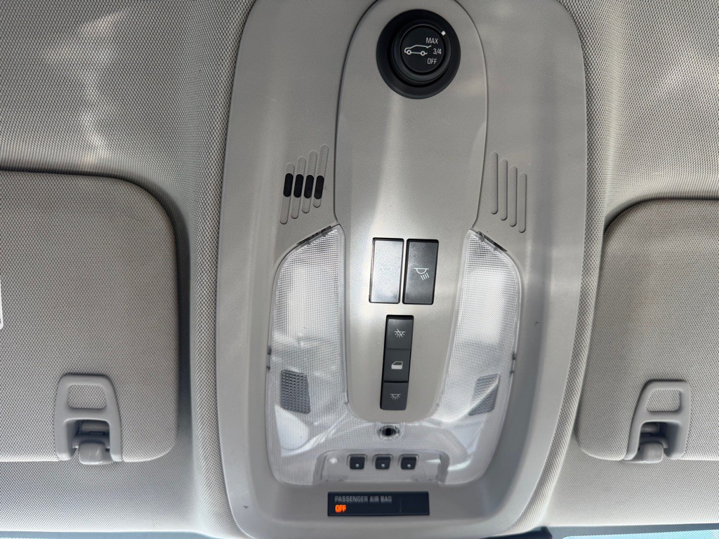 2015 Chevrolet Equinox Image 22