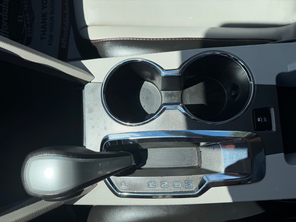 2015 Chevrolet Equinox Image 26
