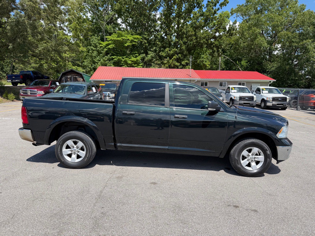 2016 RAM 1500 Image 4