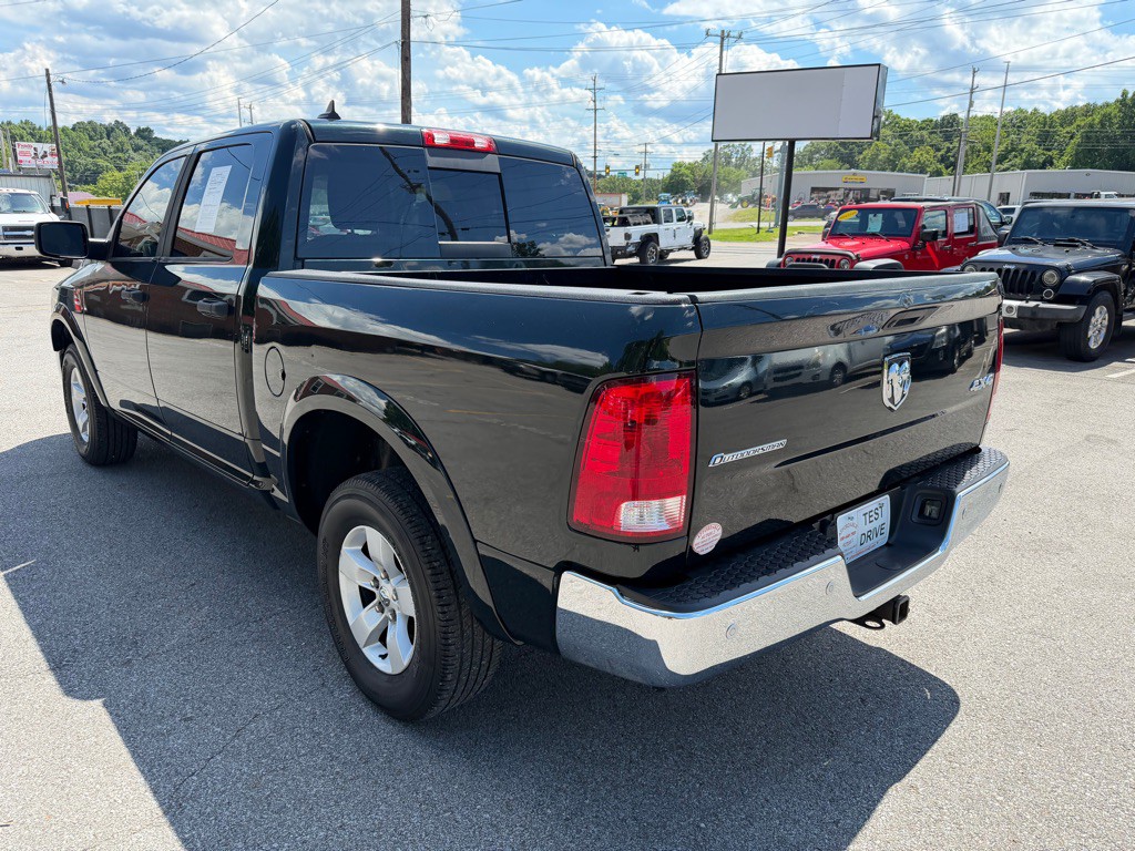 2016 RAM 1500 Image 7