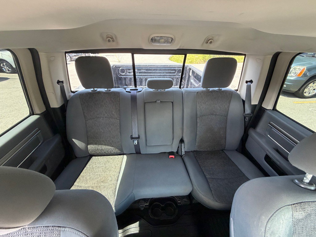 2016 RAM 1500 Image 18