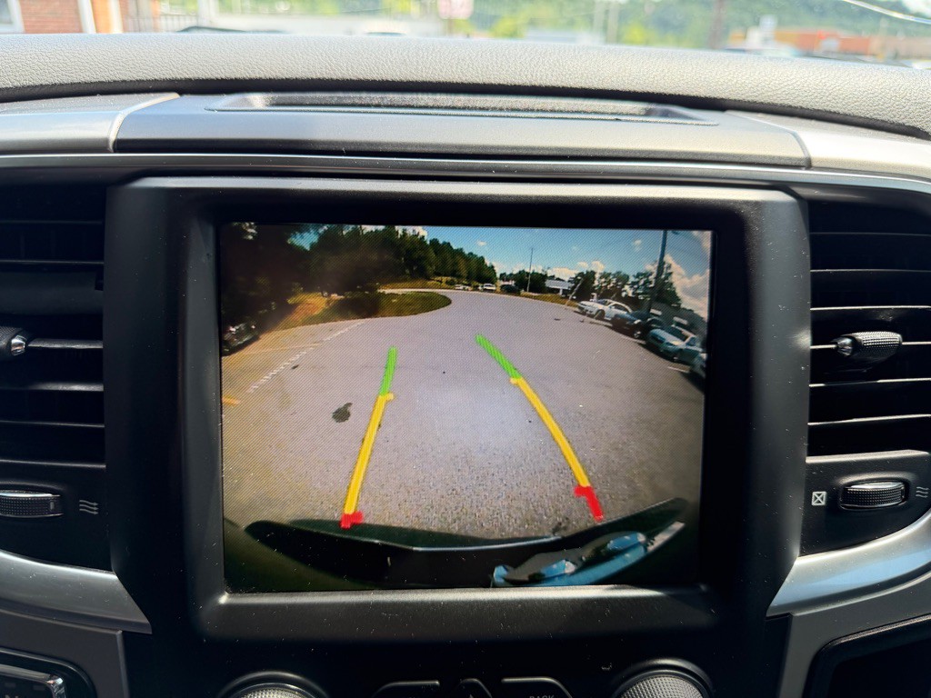 2016 RAM 1500 Image 19