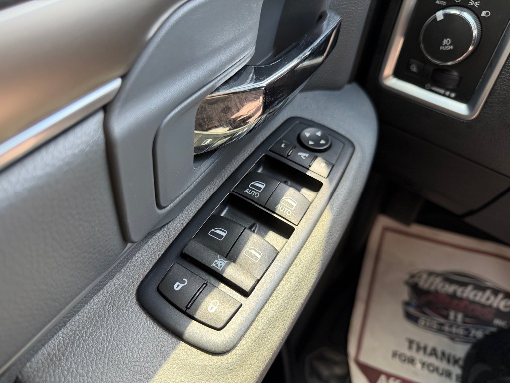 2016 RAM 1500 Image 24